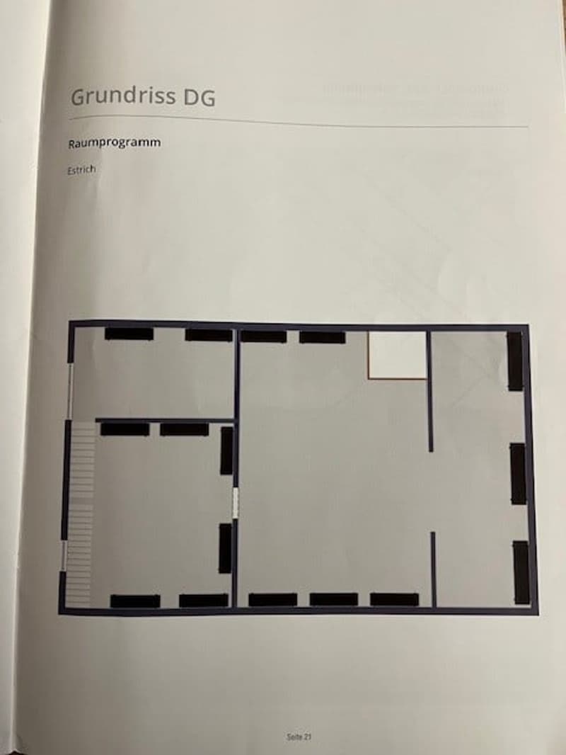 Maison unifamiliale de 5,5 pièces (23)