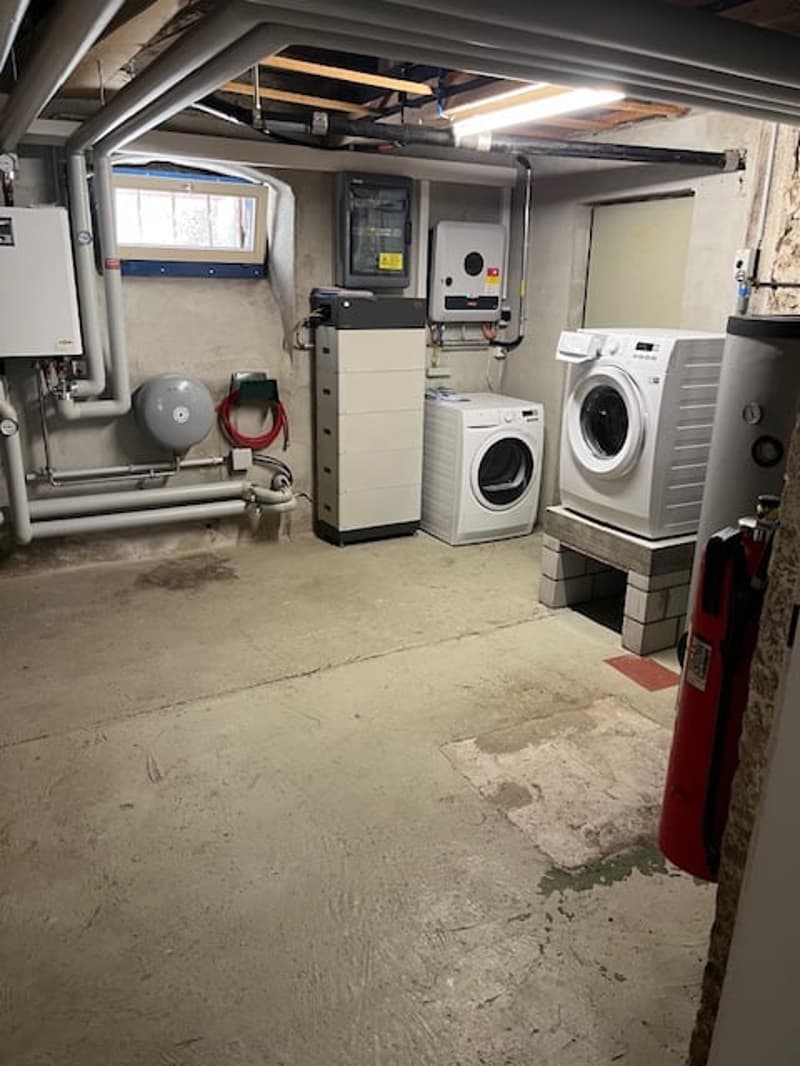 Maison unifamiliale de 5,5 pièces (20)