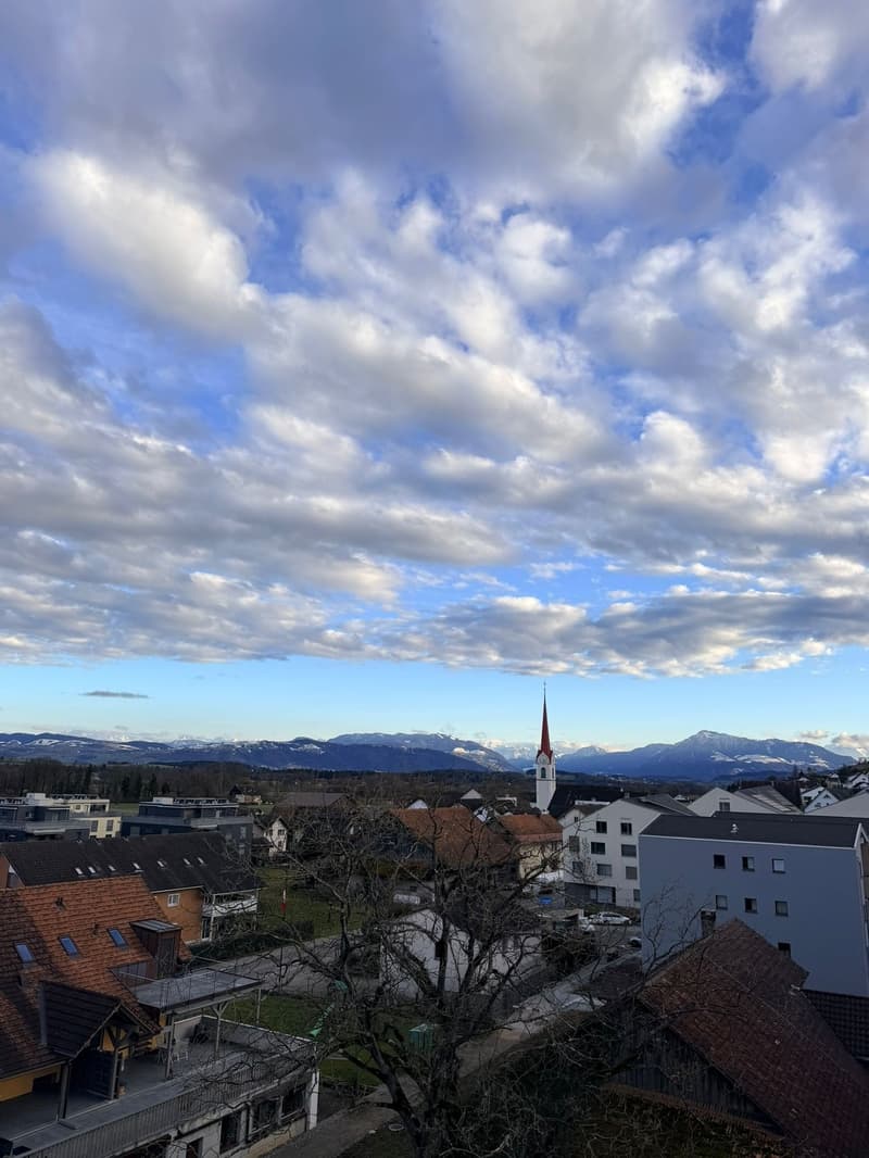 Premier occupation appartement 5,5 pièces dans nouvelle construction Roggächer Nord (2)