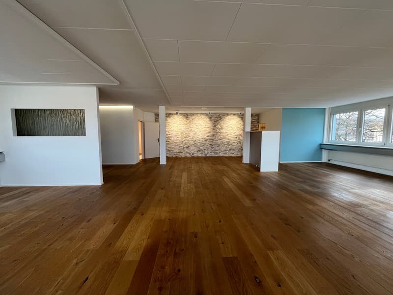 Uffici in affitto al 3° piano di una proprietà commerciale (25)