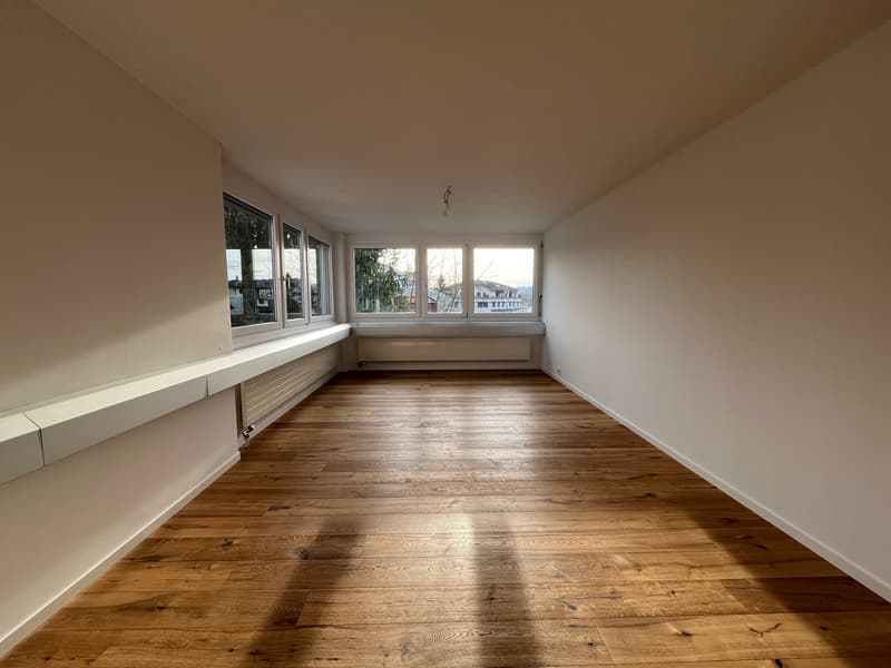 Uffici in affitto al 3° piano di una proprietà commerciale (55)