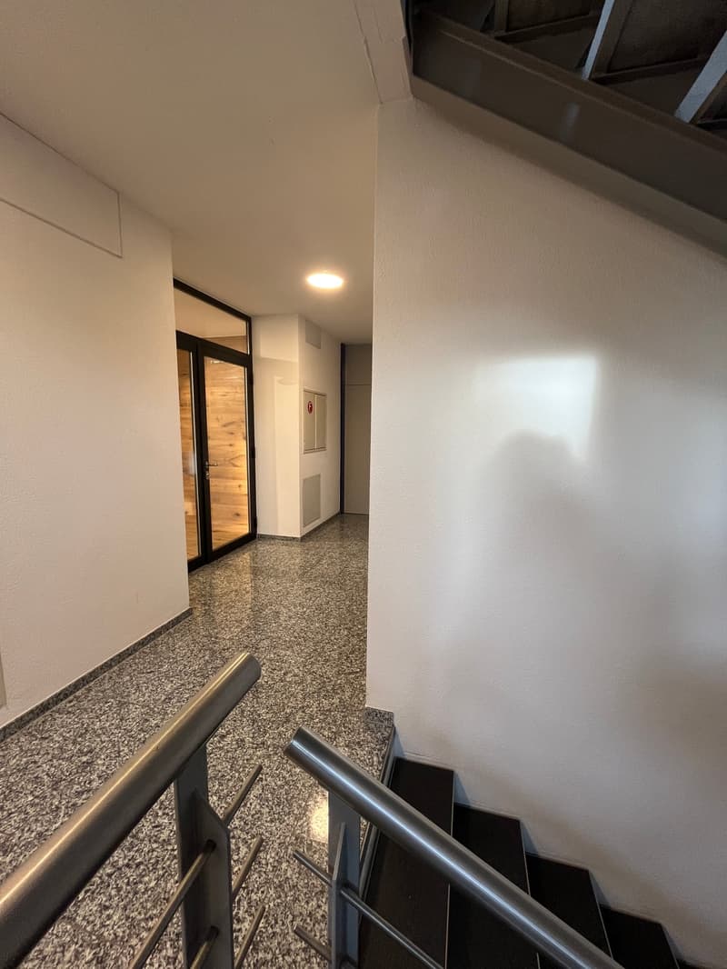 Uffici in affitto al 3° piano di una proprietà commerciale (14)