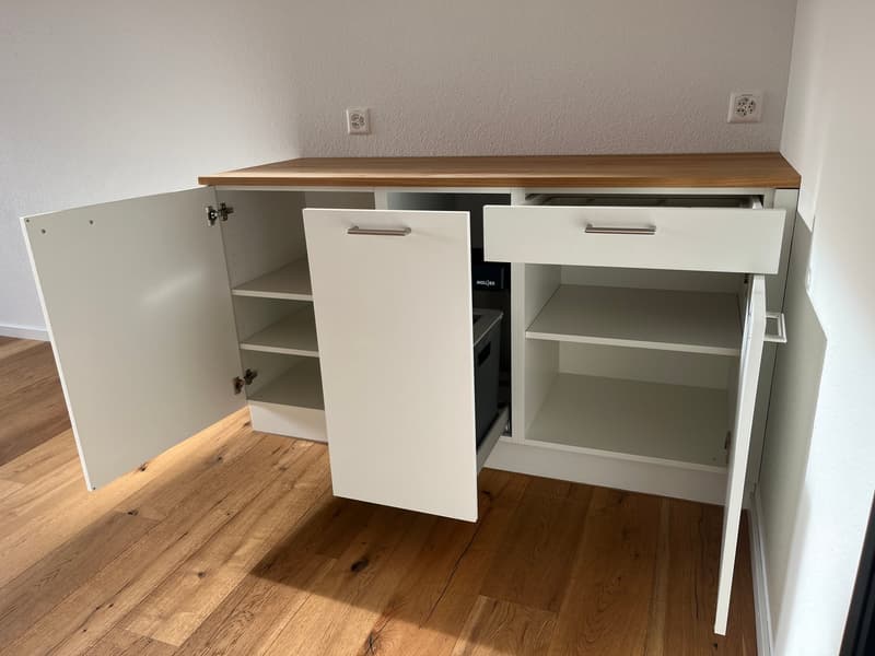Uffici in affitto al 3° piano di una proprietà commerciale (50)