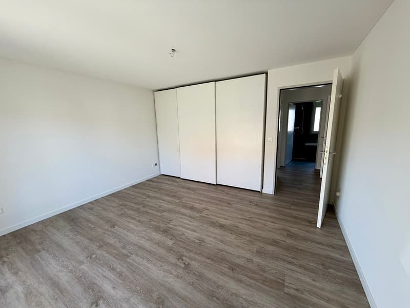 Appartement lumineux 3.5 pièces avec balcon à Fruthwilen (6)
