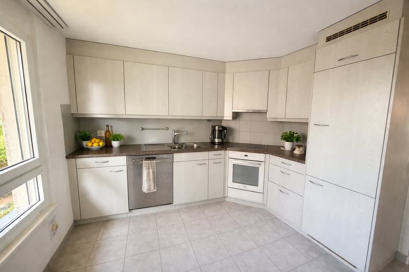 Appartement lumineux 3.5 pièces avec balcon à Fruthwilen (4)