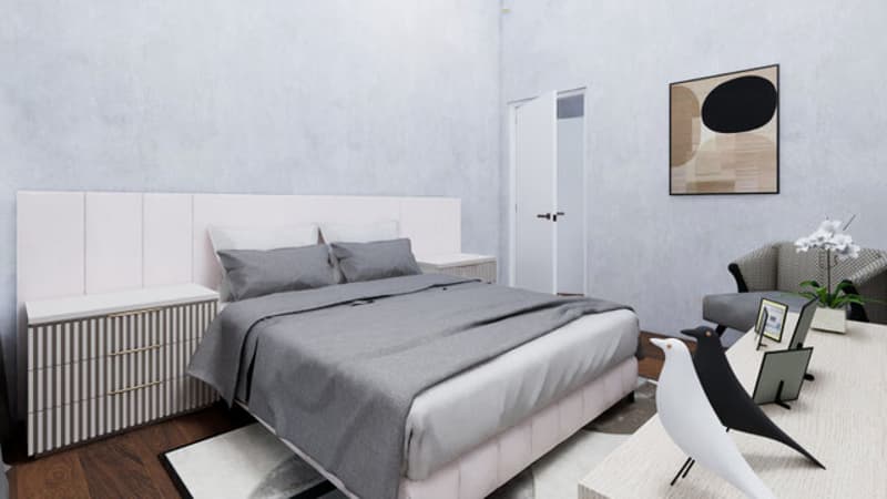 Nouveau bâtiment de 3 appartements en propriété à Gwattstutz 32a à Gwatt près de Thoune (11)