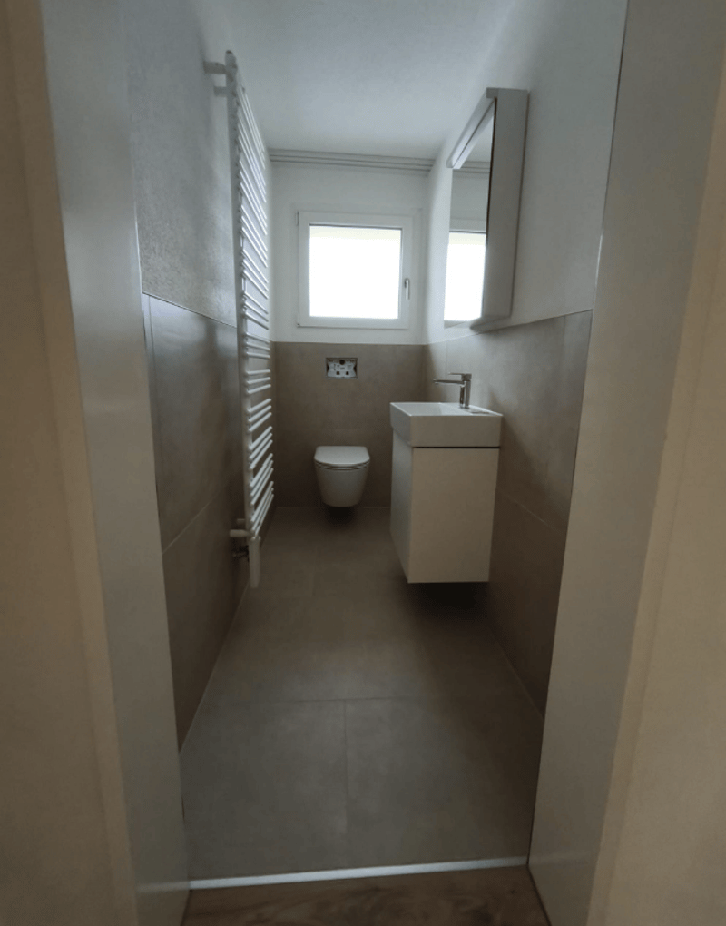 Grosszügige 5.5-Zimmer-Wohnung mit Balkon und Garage in Altendorf (7)