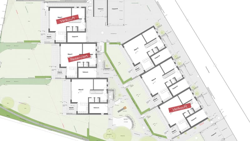 Maison unifamiliale neuve - Verger Vordemwald (2)