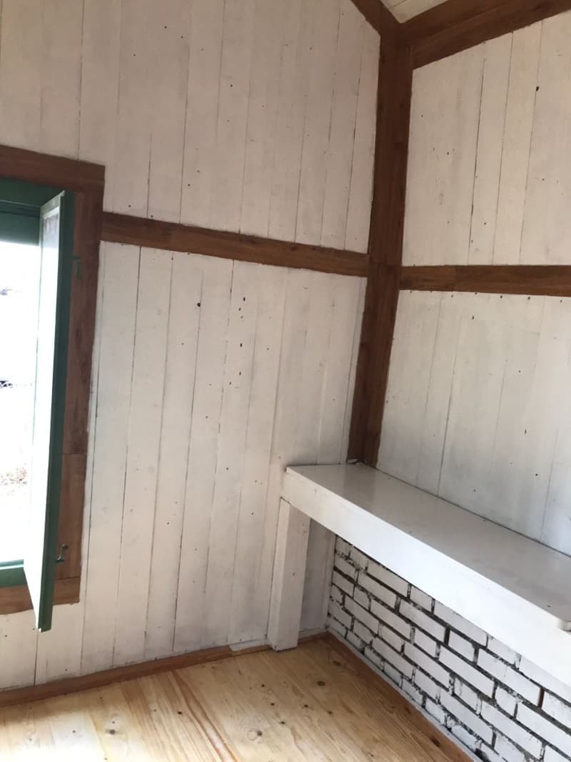 Vielseitiger Gewerberaum mit Atelier-Charakter in Au ZH (4)