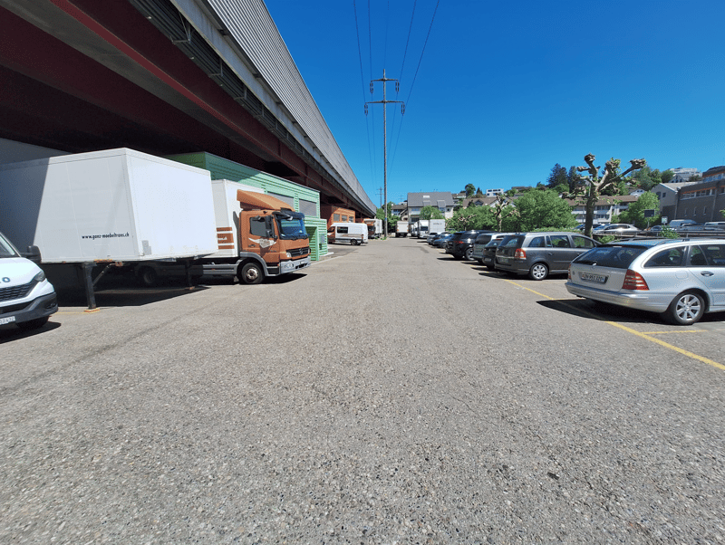 Vielseitige Gewerberäume an der Ruchstuckstrasse in Wangen-Brüttisellen (4)