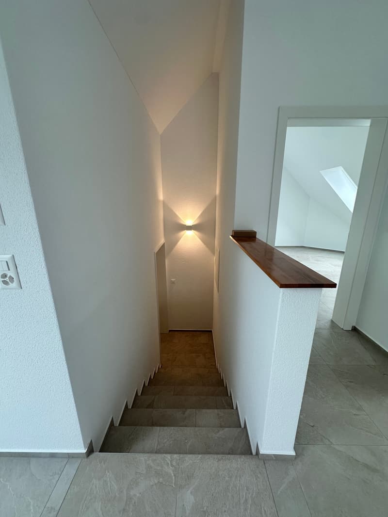 Exklusive 2.5-Zimmer-Wohnung im Erstbezug an erstklassiger Lage (6)