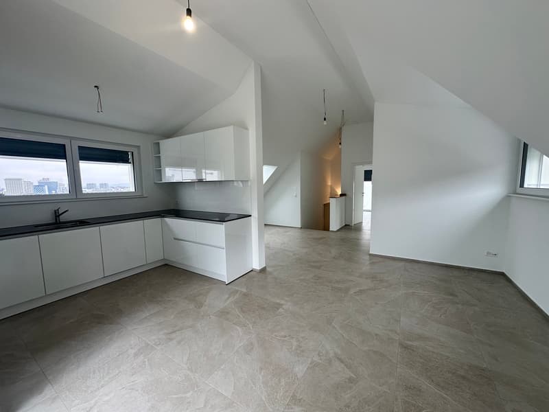 Exklusive 2.5-Zimmer-Wohnung im Erstbezug an erstklassiger Lage (4)