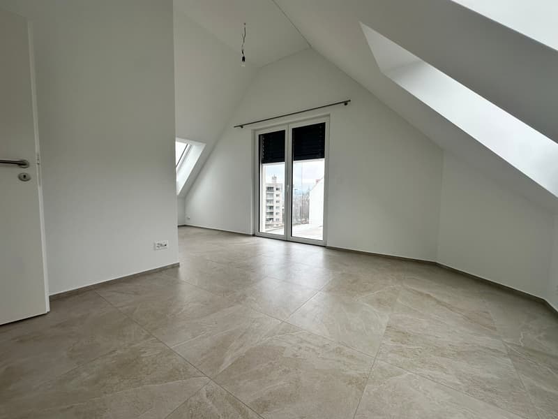 Exklusive 2.5-Zimmer-Wohnung im Erstbezug an erstklassiger Lage (3)