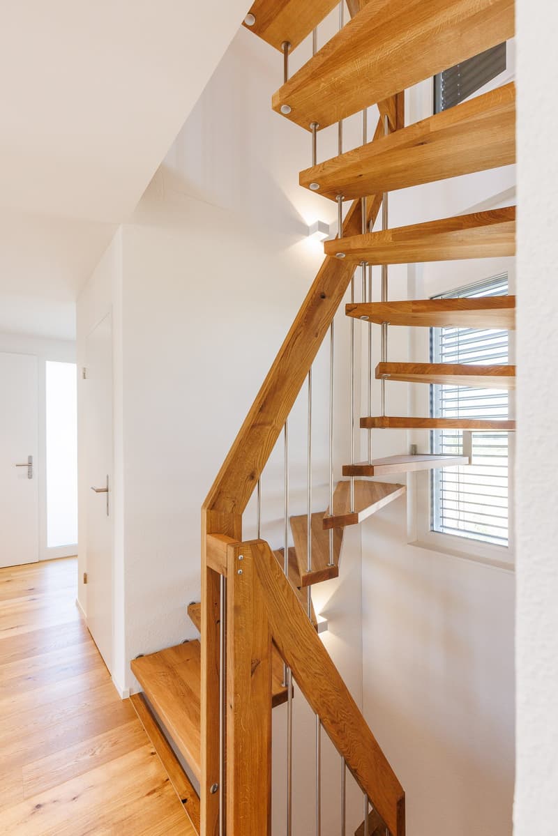 Dernière maison unifamiliale dans le quartier Kleeblatt (B) (15)