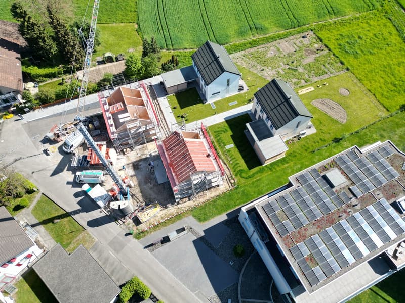 Dernière maison unifamiliale dans le quartier Kleeblatt (B) (7)