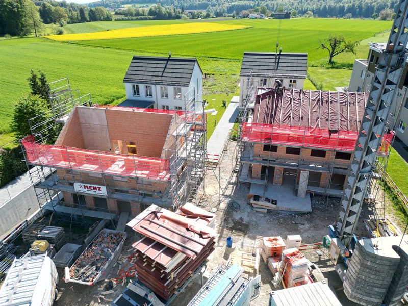 Dernière maison unifamiliale dans le quartier Kleeblatt (B) (12)