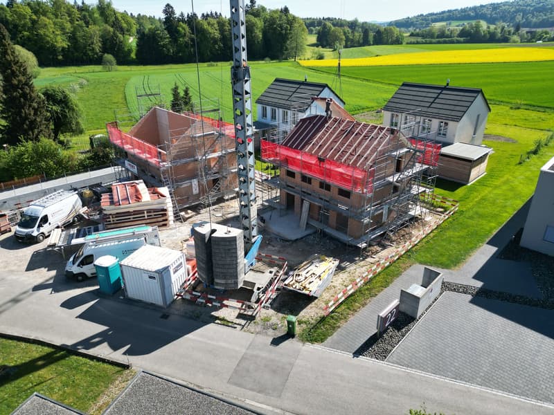Dernière maison unifamiliale dans le quartier Kleeblatt (B) (11)