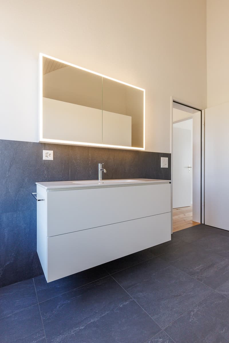 Dernière maison unifamiliale dans le quartier Kleeblatt (B) (20)