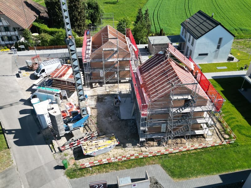 Dernière maison unifamiliale dans le quartier Kleeblatt (B) (9)