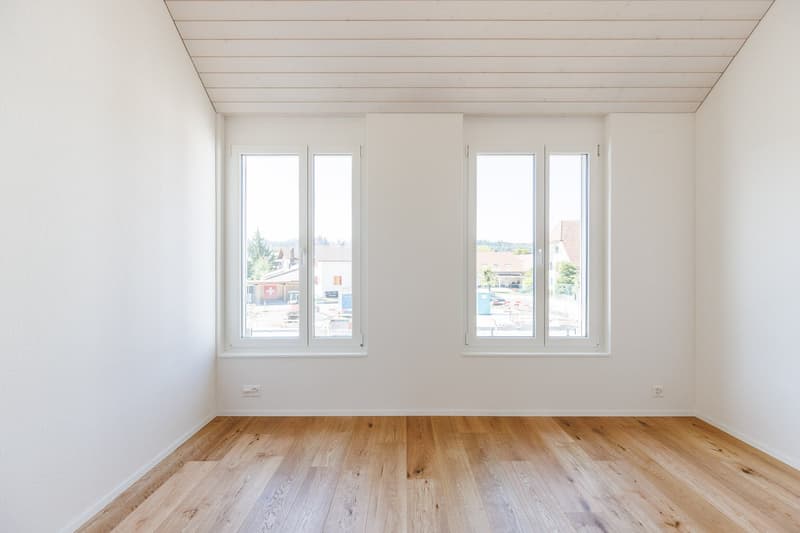 Dernière maison unifamiliale dans le quartier Kleeblatt (B) (19)