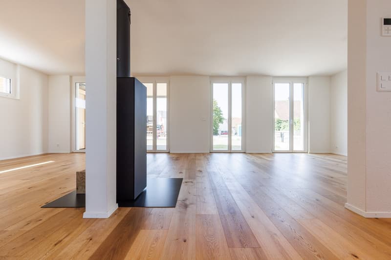 Dernière maison unifamiliale dans le quartier Kleeblatt (B) (16)