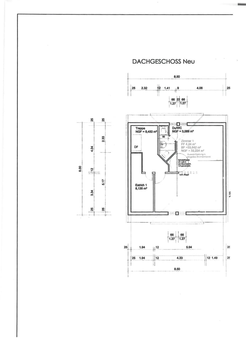 Exclusive single-family house in a sunny and quiet location (15)