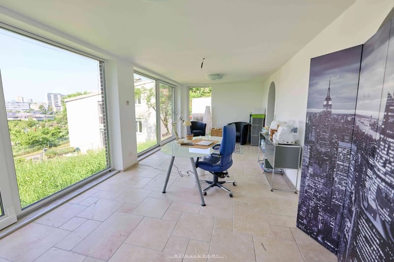 Exclusive single-family house in a sunny and quiet location (9)