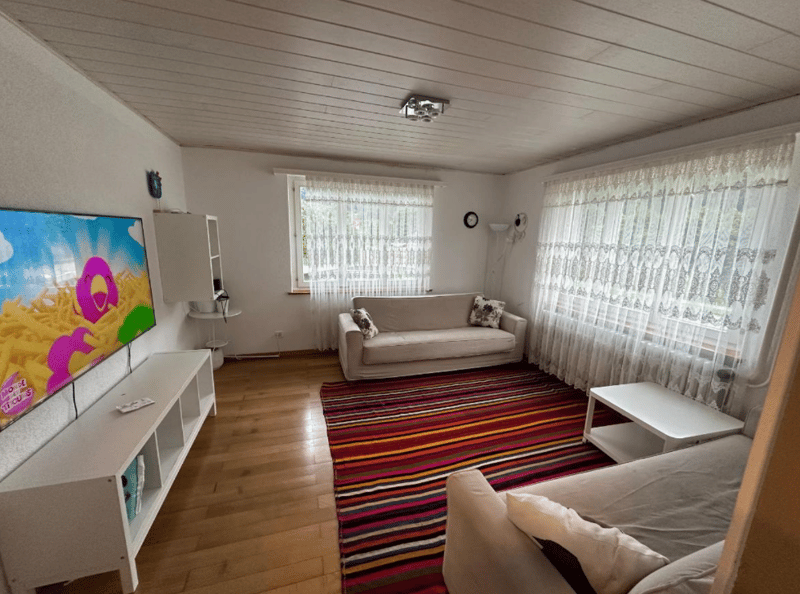 Charming 5.5-room single-family house in a quiet location in Mümliswil (14)