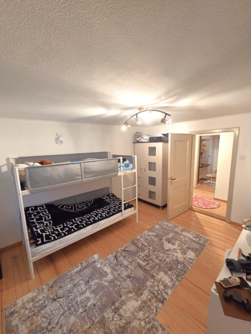 Charming 5.5-room single-family house in a quiet location in Mümliswil (11)