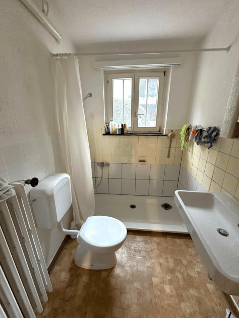 Charming 5.5-room single-family house in a quiet location in Mümliswil (6)