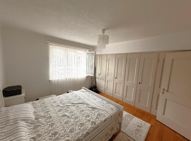 Charming 5.5-room single-family house in a quiet location in Mümliswil (13)