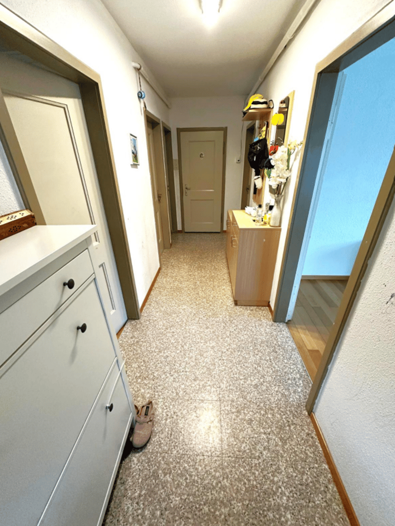 Charming 5.5-room single-family house in a quiet location in Mümliswil (7)