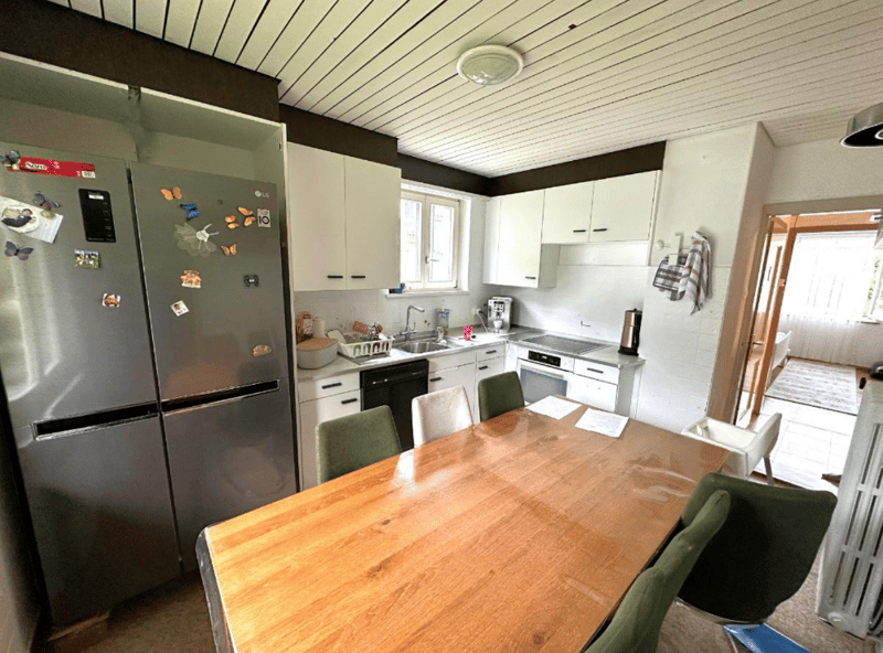Charming 5.5-room single-family house in a quiet location in Mümliswil (12)