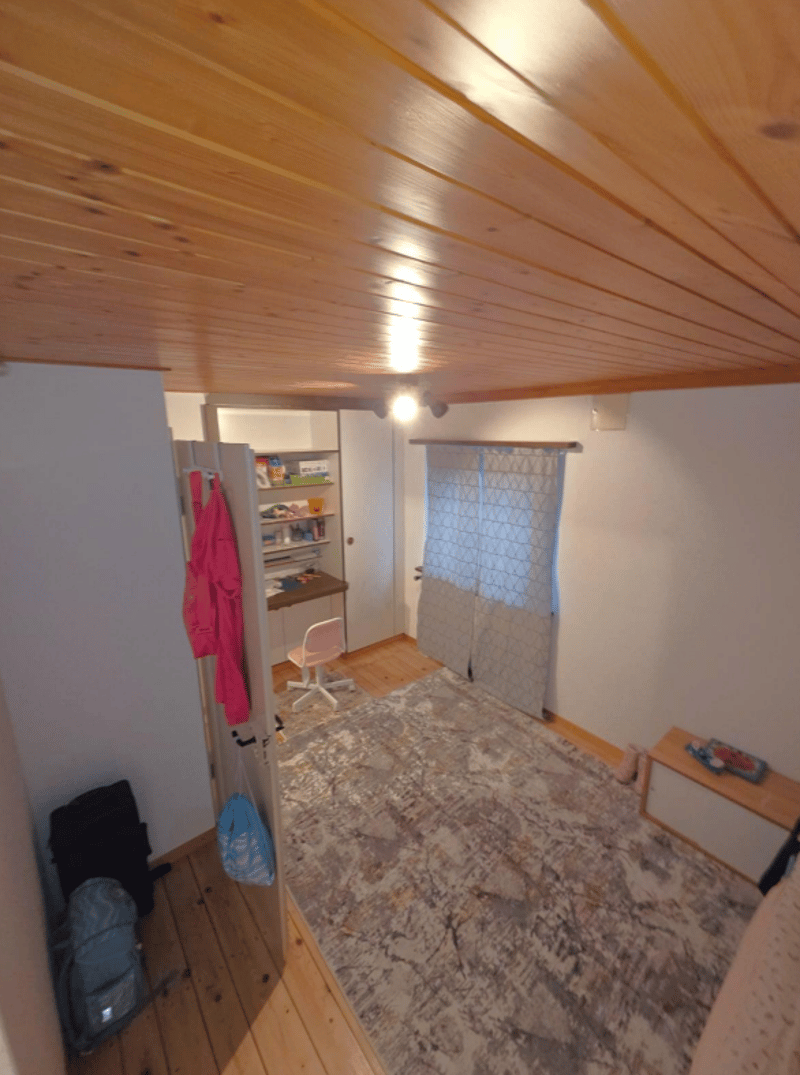 Charming 5.5-room single-family house in a quiet location in Mümliswil (10)