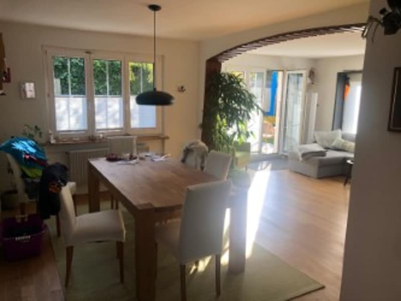 Charmante maison de 5,5 pièces à Port (8)
