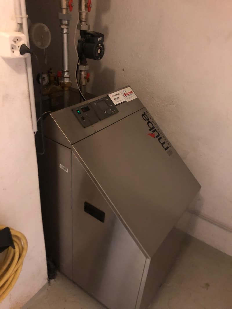 Charmante maison de 5,5 pièces à Port (20)