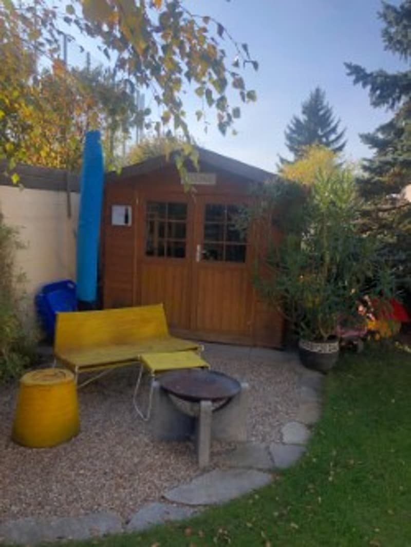 Charmante maison de 5,5 pièces à Port (16)