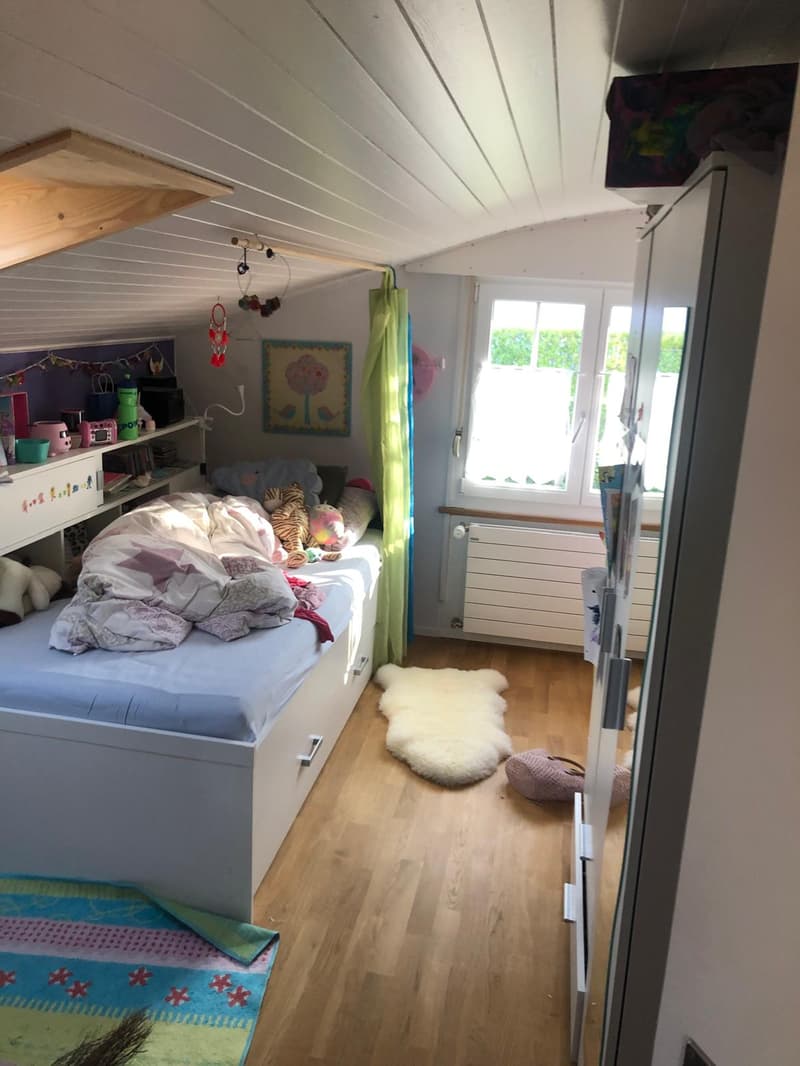 Charmante maison de 5,5 pièces à Port (2)