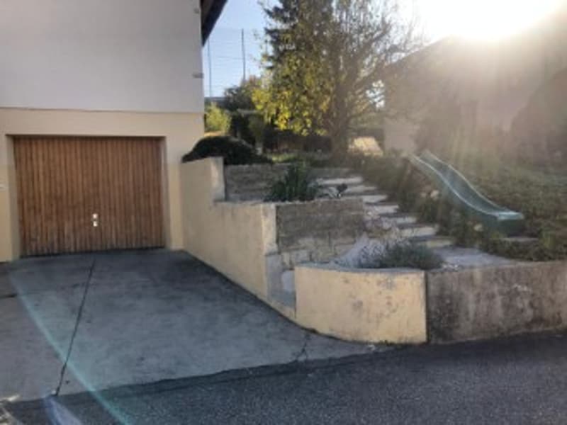 Charmante maison de 5,5 pièces à Port (19)