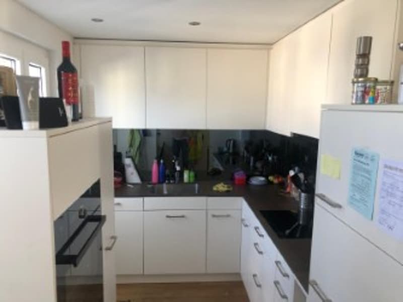 Charmante maison de 5,5 pièces à Port (9)