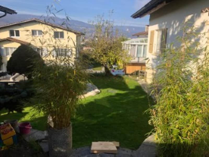 Charmante maison de 5,5 pièces à Port (14)