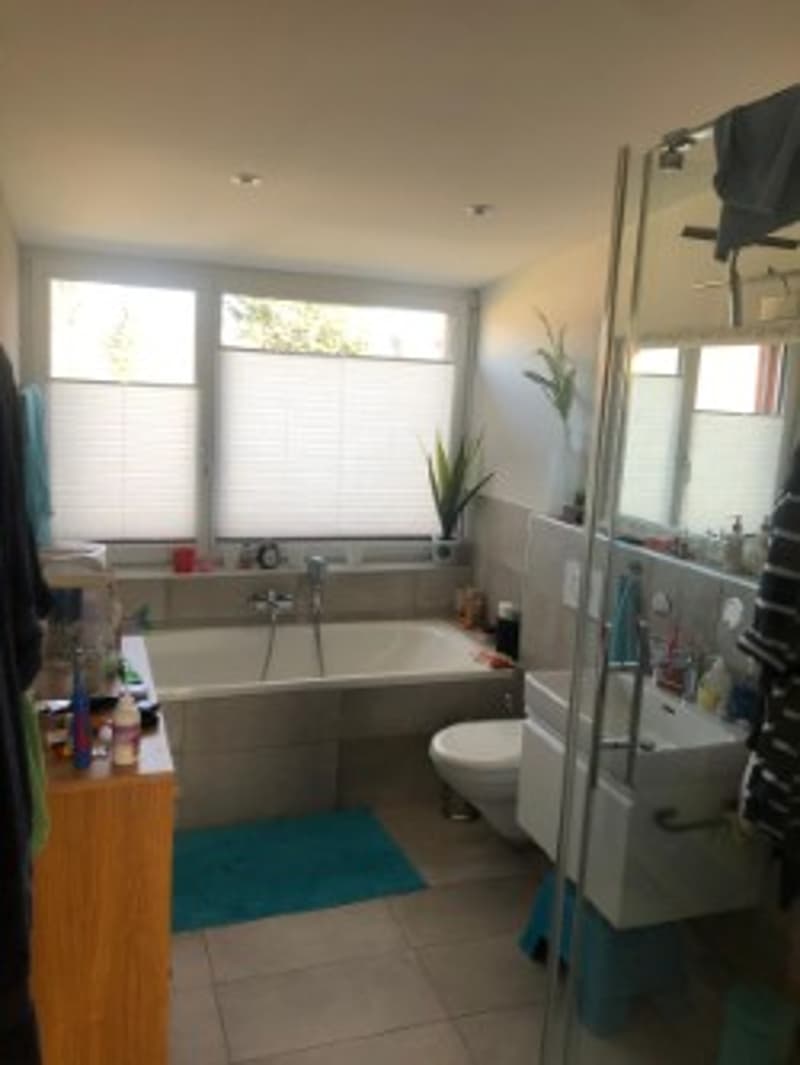 Charmante maison de 5,5 pièces à Port (10)