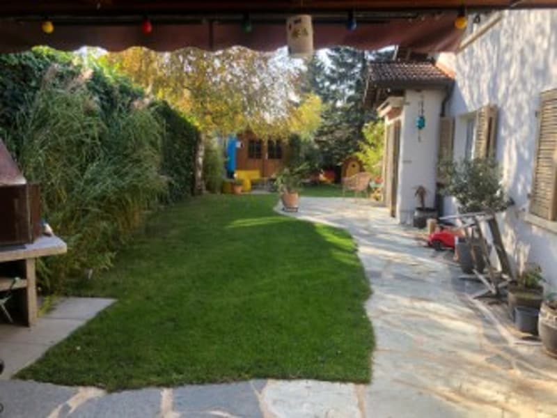 Charmante maison de 5,5 pièces à Port (13)