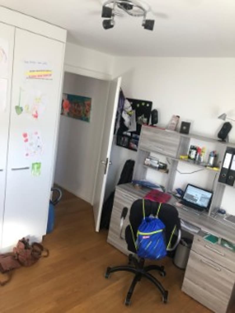 Charmante maison de 5,5 pièces à Port (6)