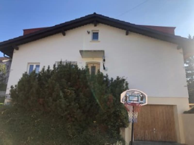 Charmante maison de 5,5 pièces à Port (18)