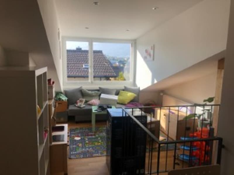 Charmante maison de 5,5 pièces à Port (5)