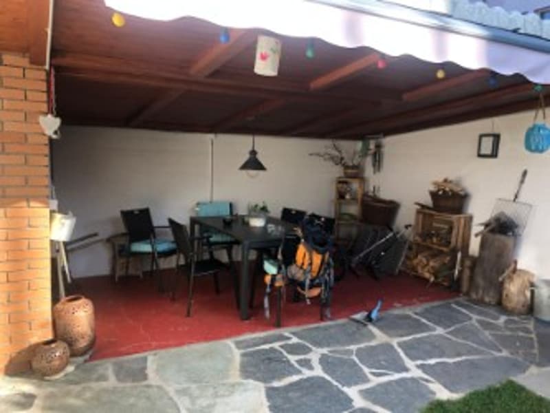 Charmante maison de 5,5 pièces à Port (12)