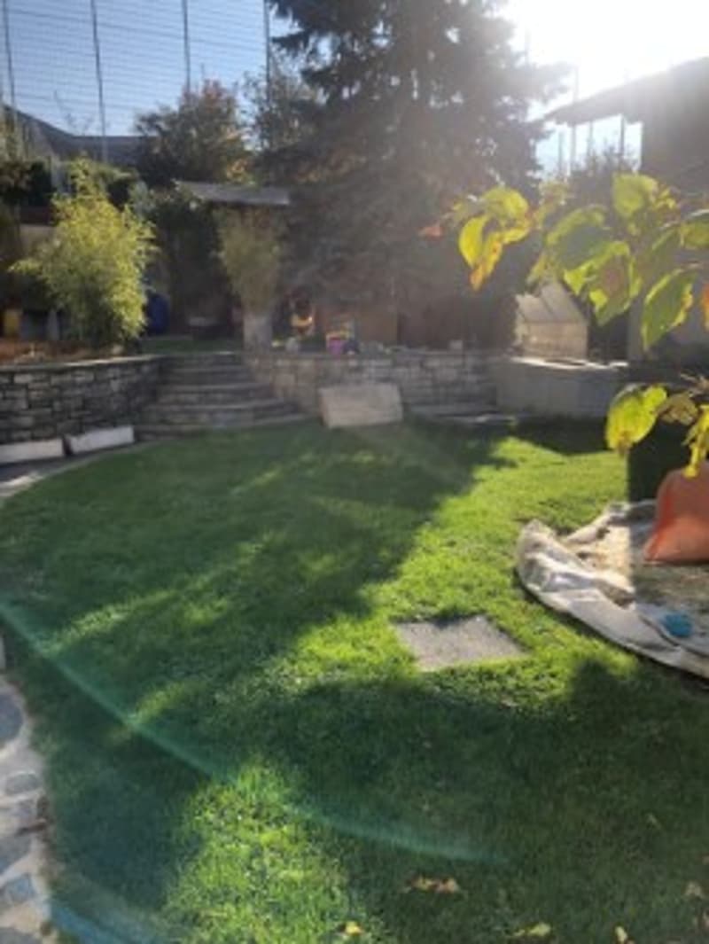 Charmante maison de 5,5 pièces à Port (15)