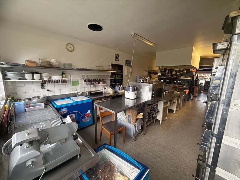 Charming restaurant with café & pastry shop – versatile gastronomy property with great potential (10)