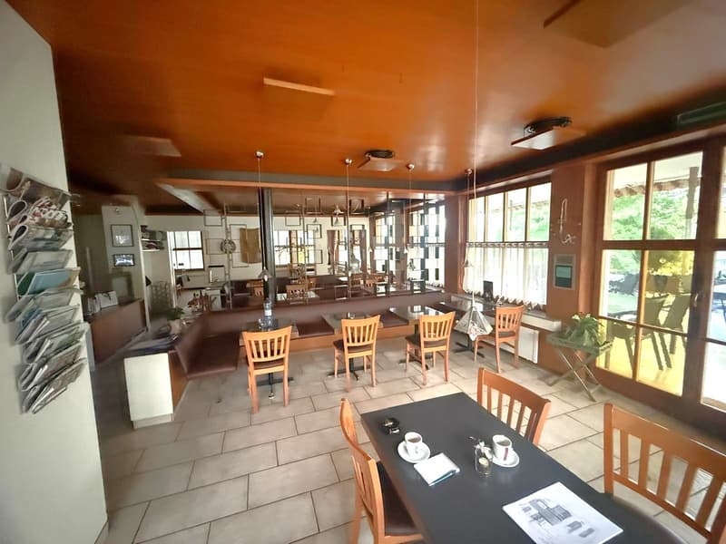Charming restaurant with café & pastry shop – versatile gastronomy property with great potential (8)